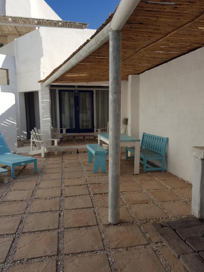 Mosselbank Beach Retreat 2 Apartment Paternoster Exterior photo